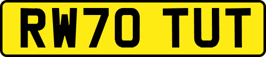 RW70TUT