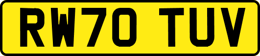 RW70TUV