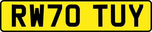 RW70TUY