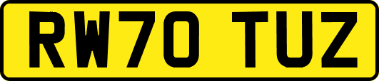 RW70TUZ