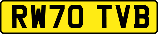 RW70TVB