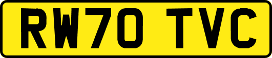 RW70TVC