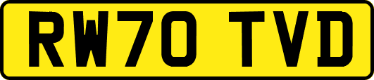 RW70TVD