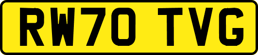 RW70TVG