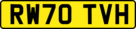 RW70TVH
