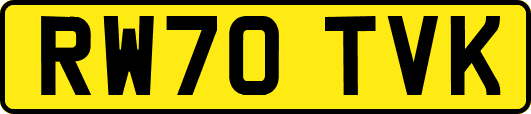 RW70TVK