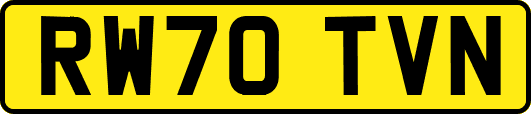 RW70TVN