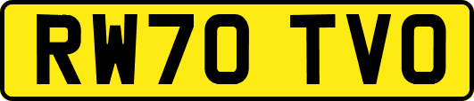 RW70TVO