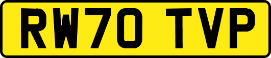 RW70TVP