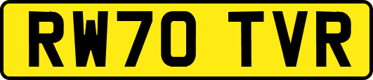 RW70TVR