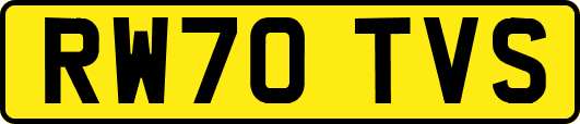 RW70TVS