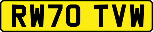RW70TVW