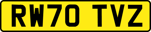 RW70TVZ