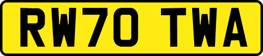 RW70TWA