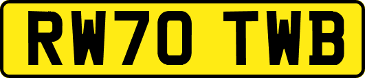 RW70TWB