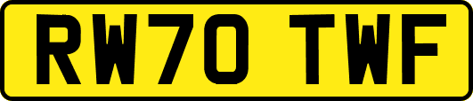 RW70TWF