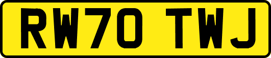 RW70TWJ