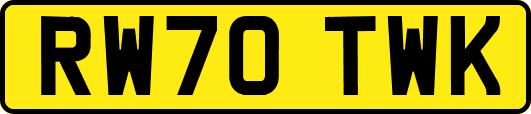 RW70TWK