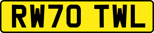 RW70TWL
