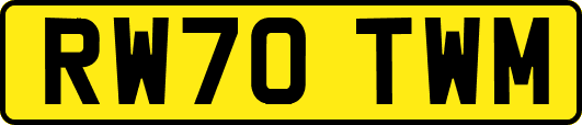 RW70TWM