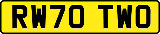 RW70TWO
