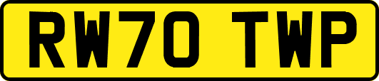 RW70TWP