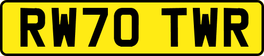 RW70TWR