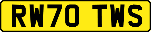 RW70TWS