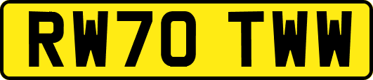 RW70TWW
