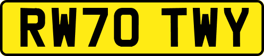 RW70TWY