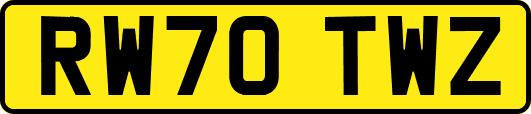 RW70TWZ