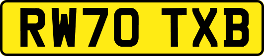 RW70TXB