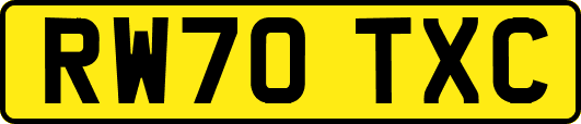 RW70TXC