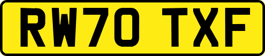 RW70TXF