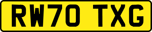 RW70TXG