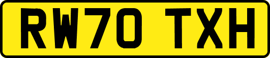 RW70TXH