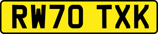 RW70TXK