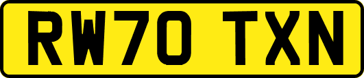 RW70TXN