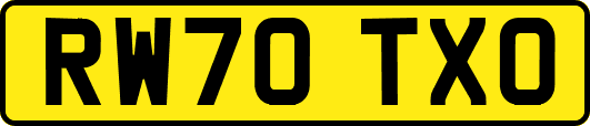 RW70TXO