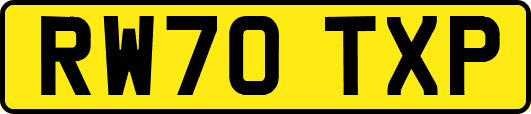RW70TXP