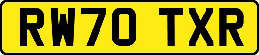 RW70TXR