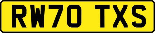 RW70TXS
