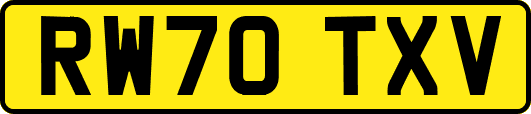 RW70TXV