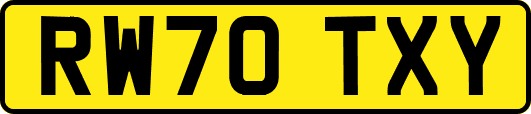 RW70TXY