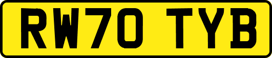 RW70TYB
