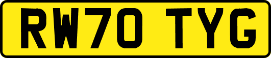 RW70TYG