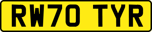 RW70TYR