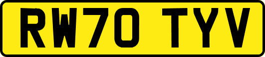 RW70TYV