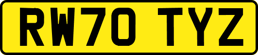 RW70TYZ