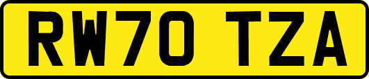 RW70TZA